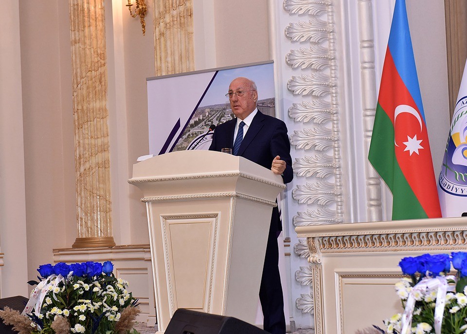 Sumqayıt Bələdiyyəsi 2025-ci il üzrə fəaliyyətinin yekunlarını açıqladı - FOTOLAR